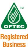 oftec logo